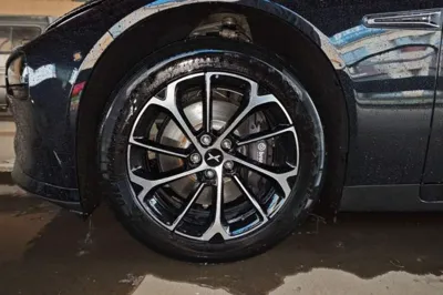 Xpeng P7