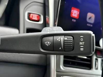 Volvo XC60 (Import)