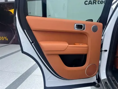 Li Auto Li L7