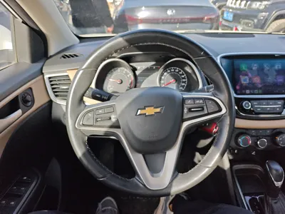 Chevrolet Monza