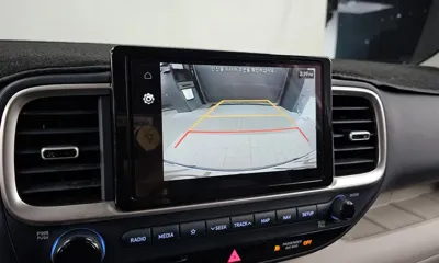 Hyundai Venue