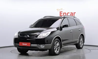 Hyundai Veracruz