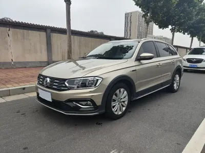 Volkswagen C-Trek