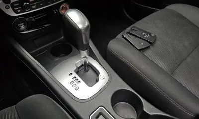 Renault-KoreaSamsung SM3