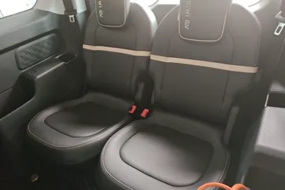Baojun KiWi EV
