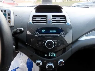 ChevroletGMDaewoo Matiz
