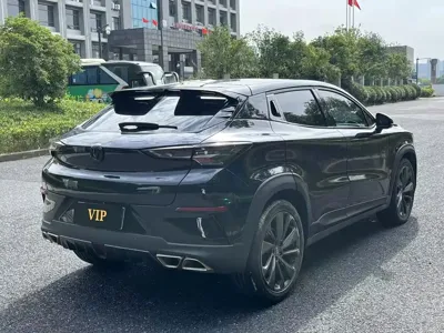 Changan UNI-T