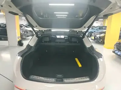 Zeekr 极氪007GT