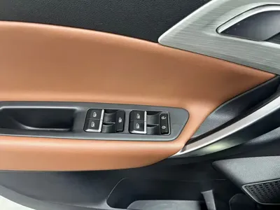 Geely Boyue