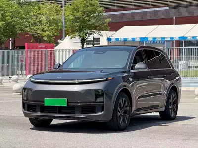 Li Auto Li L8