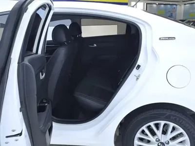 Kia K2