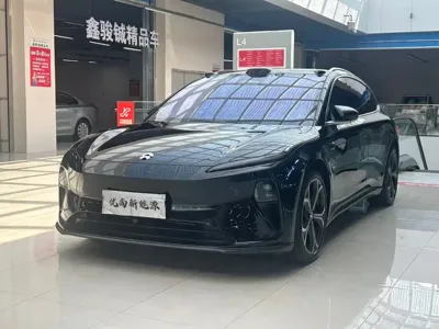 Nio ET5T