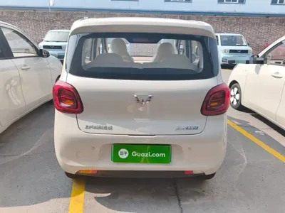 Wuling MINIEV