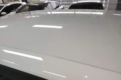 Leapmotor T03
