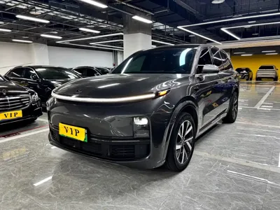 Li Auto Li L8
