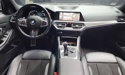 BMW 3-Series