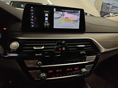 BMW 5 серии