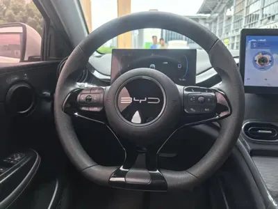 BYD e2