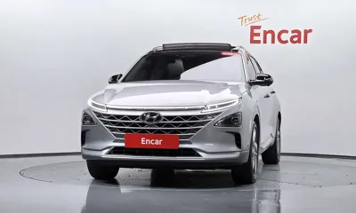 Hyundai Nexo
