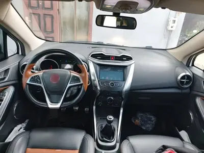 BYD Yuan