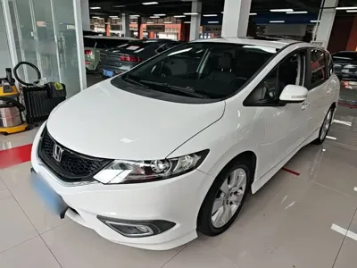 Honda Jade