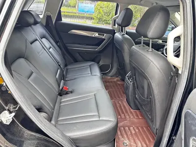 Haval H6 Coupe