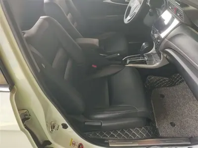 Honda Crider