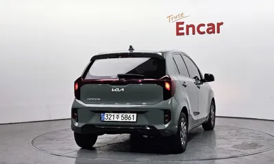 Kia Morning
