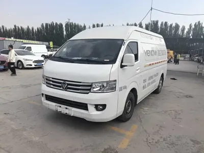 Foton Fengjing G9