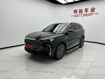 Jetour X70 Plus