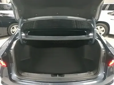 Geely Xingrui