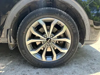 WEY Wey VV6