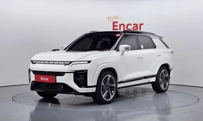 KG_Mobility_Ssangyong Actyon