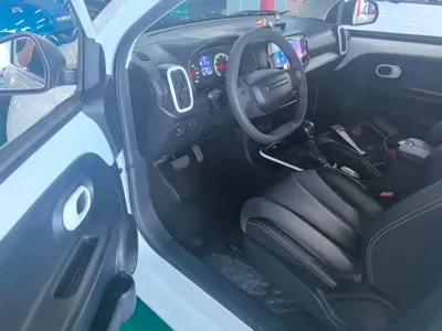 Roewe Clever