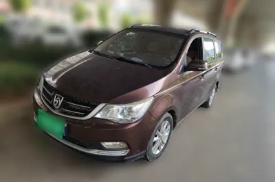 Baojun 730