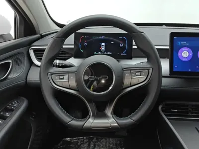 BYD Seal 05 DM-i
