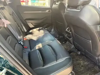 Geely Xingrui
