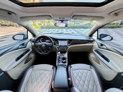 Buick Verano