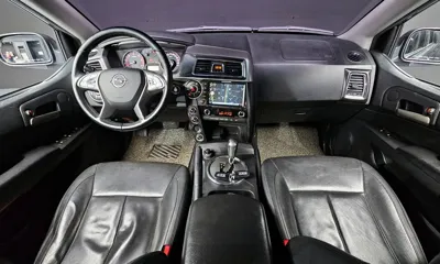 KG_Mobility_Ssangyong KORANDO