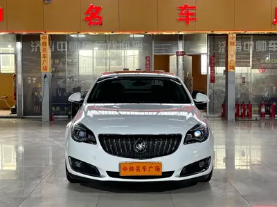 Buick Regal