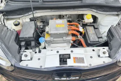 Roewe Clever