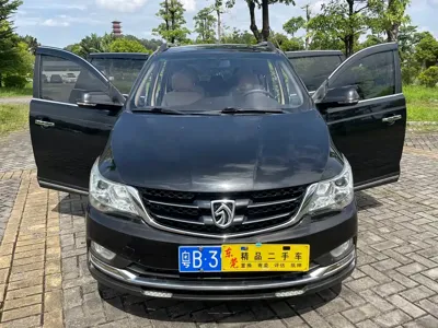 Baojun 730