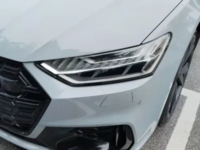 Audi A7L