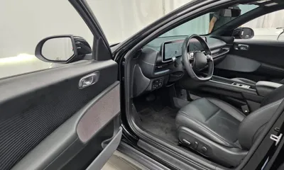 Hyundai Ioniq6