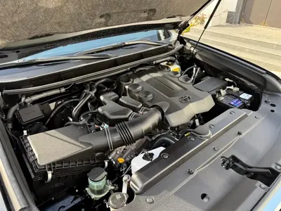 Toyota Prado (Import)