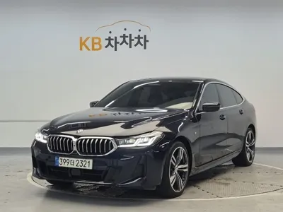 BMW Gran Turismo