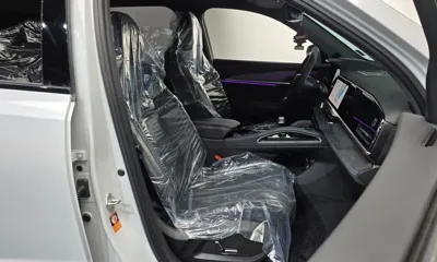 Renault-KoreaSamsung Grand Koleos