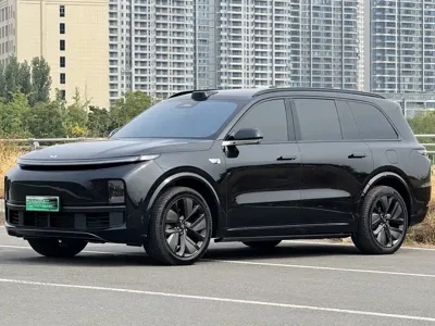 Li Auto Li L9
