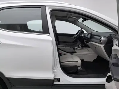 BYD Yuan Pro