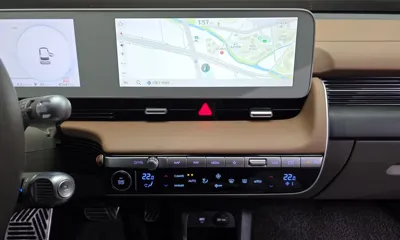Hyundai Ioniq5